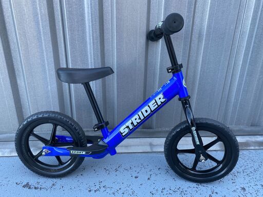 ストライダースポーツ　12インチ Amazon.co.jp: ストライダー スポーツモデル (STRIDER Sport) 12