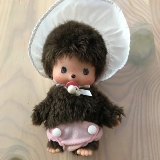 モンチッチ