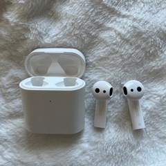 ブルートゥースです ブランドは小米です