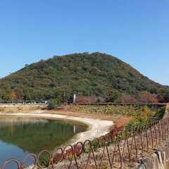体験ハイキング（甲山コース）　西宮山岳会