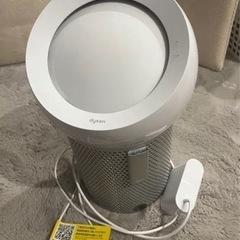 ダイソン　空気清浄機