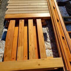 2段ベッド　の画像