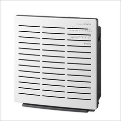 【超美品‼️】HITACHI 日立　2020年製　加湿 空気清浄...