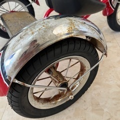 Schwinn 三輪車12-inch Trike の画像