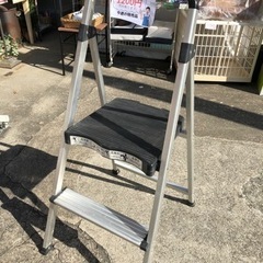 売り切れ🙏 脚立入荷しました！ 現品限りです😊 熊本リサイクルワ...