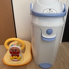 トイトレセット