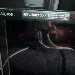 テレビ（決まりました）
