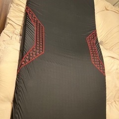 西川 エアー AiR SI マットレス REGULAR シングル