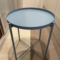 【取引中】IKEAのコーヒーテーブル