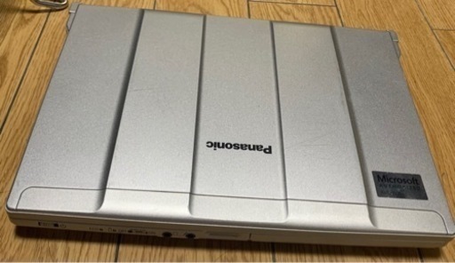 中古　Let’s Note | Window 10 | core i5 | Ram 6GB | SSD 256GB