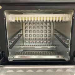 recolte レコルト　スライドラックオーブン デリカ　RSR-1　トースター　1000Wの画像