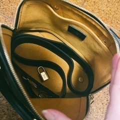 ルイ・ヴィトンバッグの画像