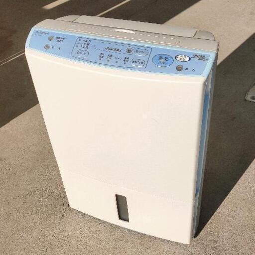 1210-062 MITSUBISHI除湿機