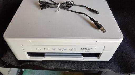 EPSON 複合機プリンター EW-052 ジャンク扱い