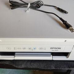 EPSON 複合機プリンター EW-052 ジャンク扱い