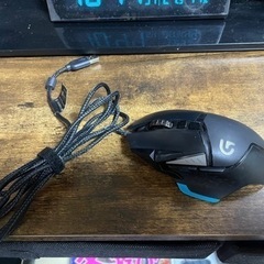 ✨安い✨Logicool G502有線マウス⭐