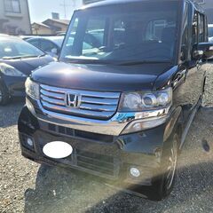 【自社ローン大歓迎♪】月々分割出来ます！ HONDA N-BOX...