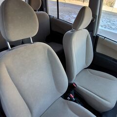 Honda Life 4WD, 2012の画像