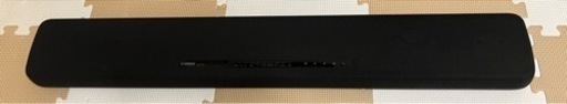 ヤマハ YAMAHA YAS-107(B)  サウンドバー （池袋駅より徒歩10分）