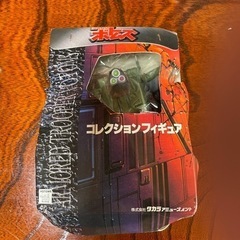 装甲騎兵ボトムズ　コレクションフィギュア