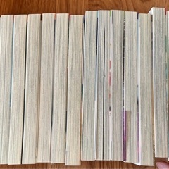 僕等がいた1巻〜14巻の画像