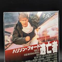 レーザーディスク　LD　1タイトル50円の画像