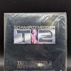 レーザーディスク　LD　1タイトル50円の画像
