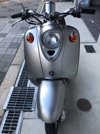 ビーノ実動　動画有り