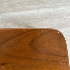 サイドテーブルの画像