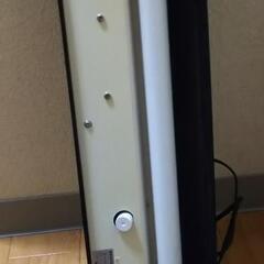 スカイライトスリム・450cm15w蛍光灯ランプ採用の画像