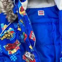 スキーウェアの画像