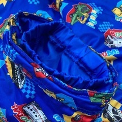 スキーウェアの画像