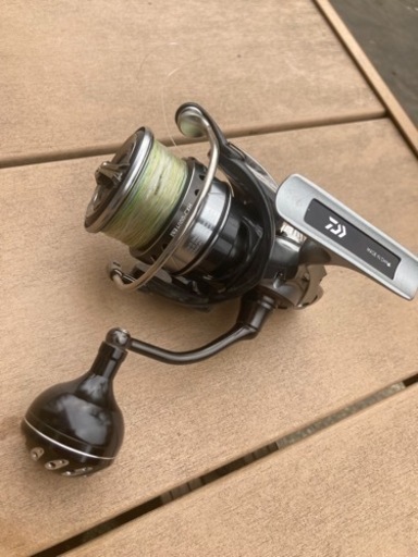 18カルディアLT4000CXH