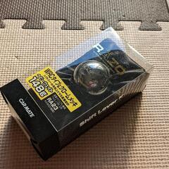 美品 RAZOアルミシフトノブ MT用