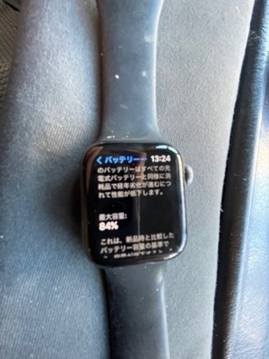 Apple Watch Series 4