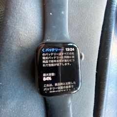 Apple Watch Series 4の画像