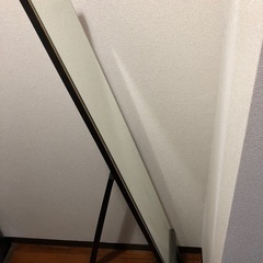立ち鏡
