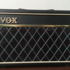 【お譲り先決まりました】VOX Pathfinder 10 Ba...