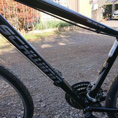 【決まりました】★SCHWINN クロスバイク　サーチャー4　700×35 21速 28インチ★の画像