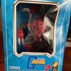 ガンダム　フィギュアコレクション2 2