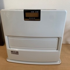 【商談中】コロナ　石油ファンヒーター