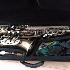 ソレイユ・サックス・saxophone