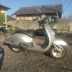 ジョーカー50 実働 ジャンクの画像