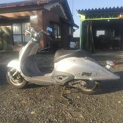 ジョーカー50 実働 ジャンクの画像