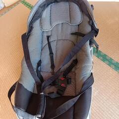 お値下げ可能）美品ベビーバウンサーの画像