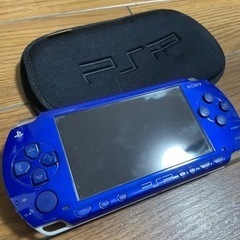 PSP