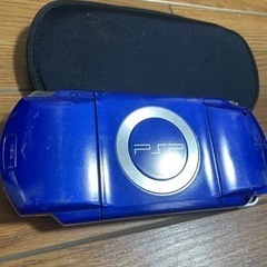 PSPの画像