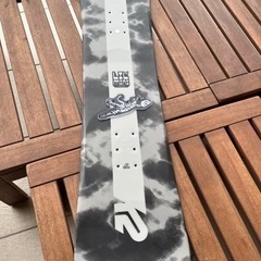 子供用スノーボード K2 LIL MINI 110cm
