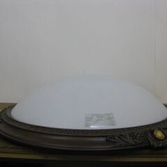 National ナショナル シーリングライト 天井照明 インテリア おしゃれ HNZ2874K 直径70cm×高さ18cm の画像