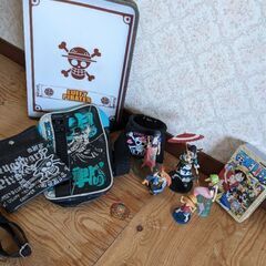 ワンピースセット